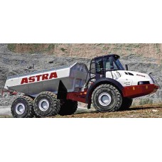 دامپتراک آسترا Astra -ADT30